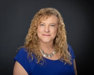 Elisabeth "Eli" Sheff, PhD, CSE