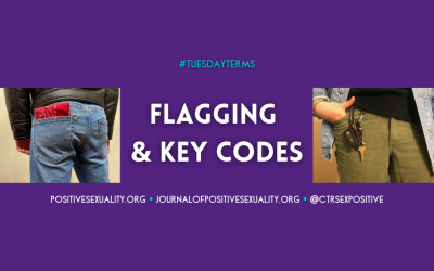 #TuesdayTerms: Flagging, Lesbian Key Codes, and more