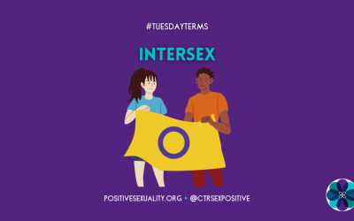 #TuesdayTerms: Intersex